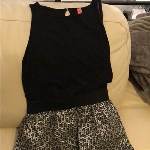 Eight * Sixty Party dress